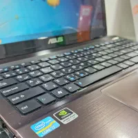 لپتاپ asus i7 گرافیکدار