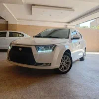 دنا پلاس توربو اتومات آپشنال (زابل)