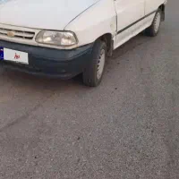 پراید کاربرات