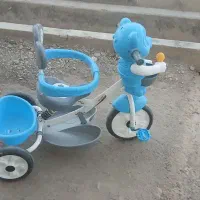 سچرخه بچه