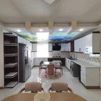 ۲۰۰متر پنت هوس قلی پور ب سمت معلم