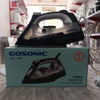 اتو بخار (برند گوسونیک)