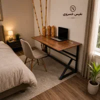میز تحریر پایه K (نفیس‌خسروی)