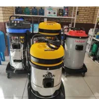 جاروبرقی برقی صنعتی،هتلی، خانگی
