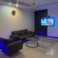 آپارتمان ۱ خوابه اجاره روزانه /پارت تایم