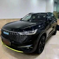 هاوال h6 وارداتی