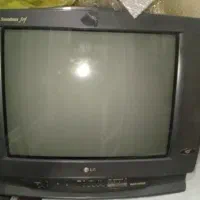 تلویزیون ۱۹ اینچ LG