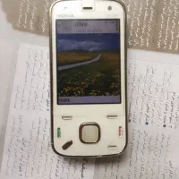 گوشی نوکیا رم خور دوربین اینترنت جی پی اس دارد