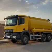 لوله بازکنی تضمینی تخلیه چاه مخزن بزرگ لجنکش