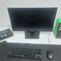 مانیتور ایسوس
