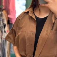 شومیز تابستانه شیک