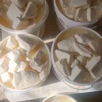پنیر گوسفندی کهنه