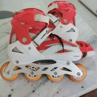 اسکیت ژله ای دخترانه