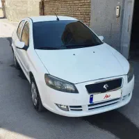 فروش رانا پلاس ۹۹ سفید بدون رنگ تمیز
