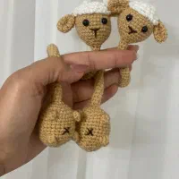 عروسک|اسباب‌‌بازی|سمنان, |دیوار