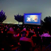 تور سینما کمپ با آفر ویژه