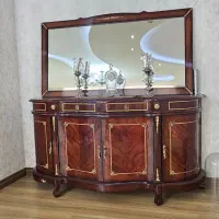 آیینه کنسول و بوفه