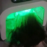 اجاره ی لاین فشیال و اصلاح صورت و ابرو