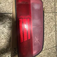 ست کامل چراغ پرشیا عقب جلو و رادیو فابریک