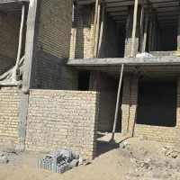 فروش اسکلت ۲طبق