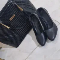 کیف وکفش|کیف، کفش، کمربند|ساری, |دیوار