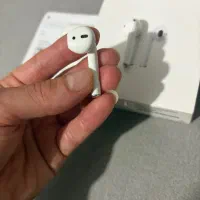 Apple Airpods 2 orginal|لوازم جانبی موبایل و تبلت|تهران, زیبادشت|دیوار