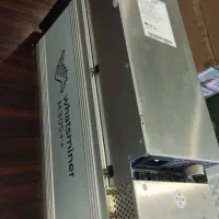 ماینر m30s++ 110th vh8.5 درحد آک