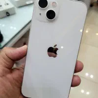 آیفون ۱۳ نرمال لاکاغذی