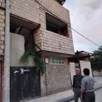 آپارتمان فروشی طبقه همکف ۱۰۰ متر راه جدا