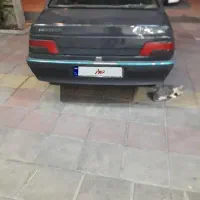 پژو ۴۰۵ مدل ۸۳ اقساط