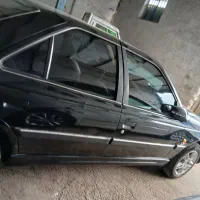 پرشیا مدل ۹۱ مشکی