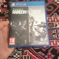 بازی ps4