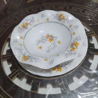 ظرف و بطری تاشو