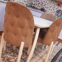 میزنهار خوری ۴ نفره تمیزوسالم