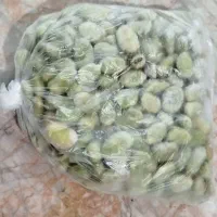 باقالی سبز