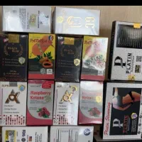 آلفا لاغری گیاهی