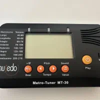 مترونوم تیونر ماسادو مدل MT30