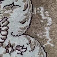 فرش ۱۲متری سالم و ۶متری شسته شده