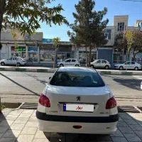 ۲۰۶ sd|خودرو سواری و وانت|زنجان, |دیوار