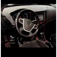 دنا پلاس ۶ دنده تحویل روز ۱۴۰۵