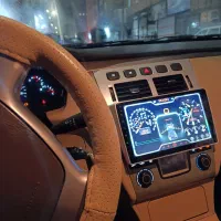 ام وی ام530 بازدید گوهردشت