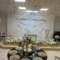تالار و خانه عقد ائل گلی