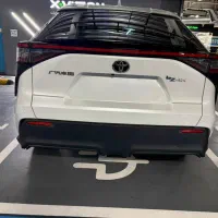 تویوتا bz4 max|خودرو سواری و وانت|تهران, اقدسیه|دیوار