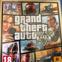 Gta v