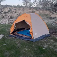 چادر عصایی