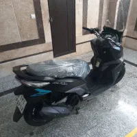موتور j200 نیوفیس صفر