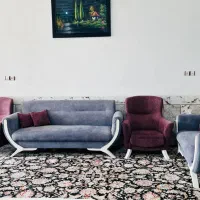 مبلمان هفت نفره