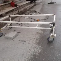 جوشکار سیار ( حتی خال جوش)