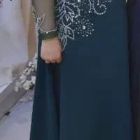 لباس مجلسی سایز بزرگ