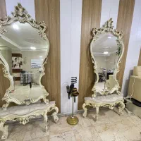 تجهیزات ارایشگاه فروش فوری